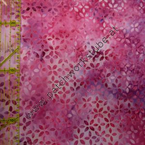 (Bild für) Bali Batik: Pink